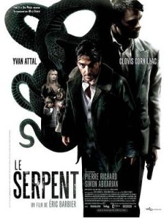 Le serpent - la critique