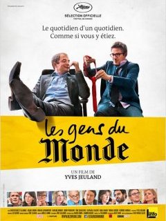 Les Gens du Monde - la critique du documentaire