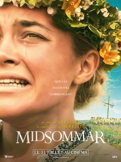 Midsommar - Ari Aster - critique
