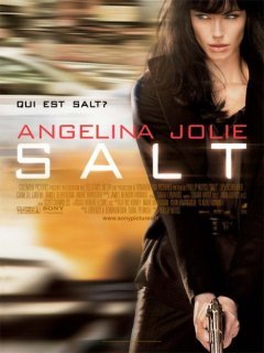 Salt - la critique