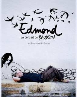 Edmond : un documentaire consacré à Baudoin