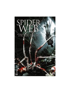 Spider Web - la critique + test DVD