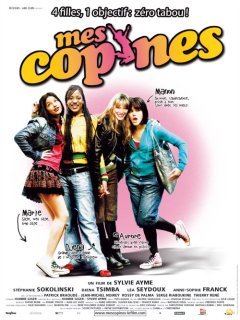 Mes copines - la critique