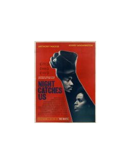Night catches us - preview