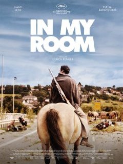 In my room - la critique du film