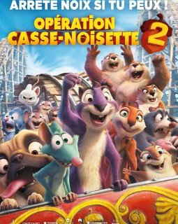 Opération Casse-Noisette 2 - bande-annonce