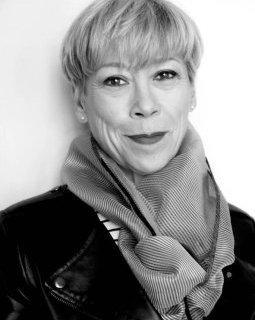 Disparition d'Annie Goetzinger 