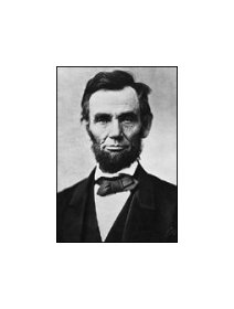 Lincoln : Spielberg a choisi Daniel Day-Lewis