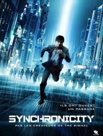 Synchronicity - la critique du film + le test Blu-ray