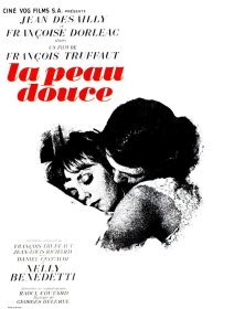 La peau douce - François Truffaut - critique et test DVD