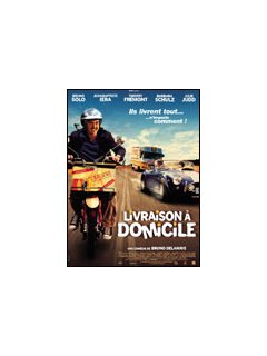 Livraison à domicile - la critique 