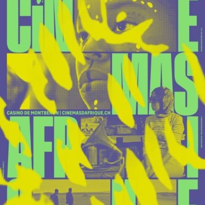 FCA 2024 : programme du Festival cinémas d'Afrique de Lausanne