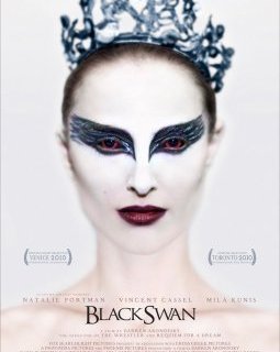Black Swan - le nouveau Darren Aronofsky