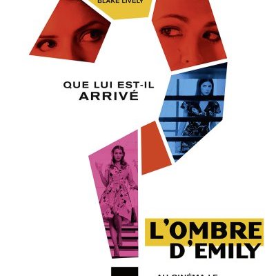 L'ombre d'Emily : bande-annonce