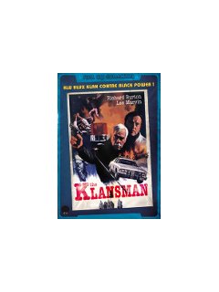 The klansman (L'homme du clan) - la critique + test DVD 