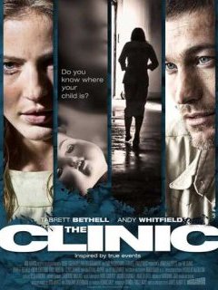 The clinic - la critique