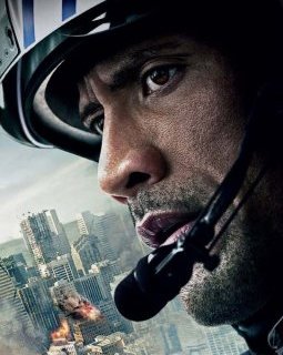 Box-office France : San Andreas fait trembler les multiplexes