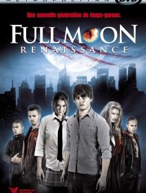 Full Moon renaissance - le remake de Hurlements
