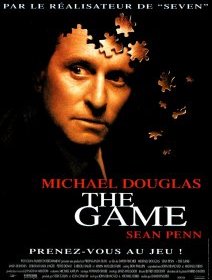 The Game - David Fincher - Critique & test Blu-Ray