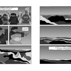 Bernard Olivié & Jorge Zentner, <i>Caravane</i>, Frémok, 2003 Bernard Olivié & Jorge Zentner, <i>Caravane</i>, Frémok, 2003