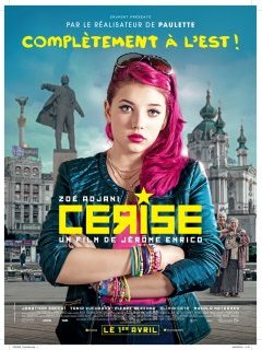 Cerise - la critique du film