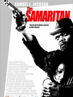 The Samaritan - la bande-annonce