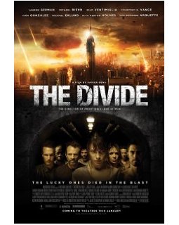 The divide - la critique