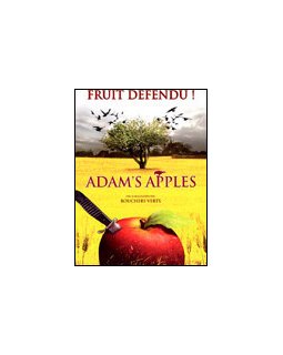 Adam's apples