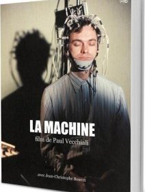 La machine - La critique du film + Le test DVD