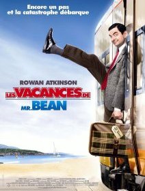 Les vacances de Mr Bean - la critique