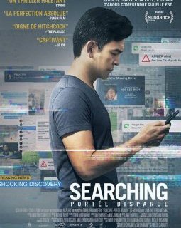 Searching – Portée disparue - la critique du film