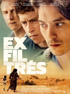 Exfiltrés : bande-annonce