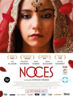Noces - le test DVD