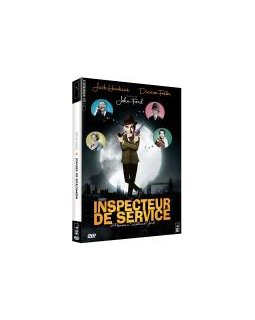 Inspecteur de service - la critique du film + le test DVD