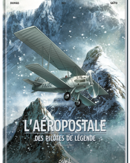 Vite 10 Bd à gagner sur 7 BD !