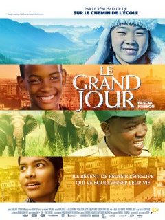 Le Grand Jour - la critique du film