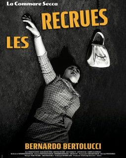 Les recrues - la critique du film