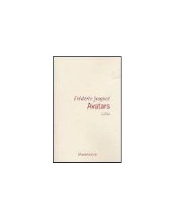 Avatars - Frédéric Joignot