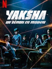 Yaksha, un démon en mission - Na Hyun - critique