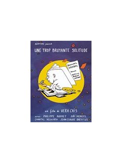 Une trop bruyante solitude - la critique