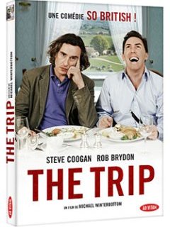 The Trip - le test DVD
