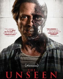 The unseen - la critique du film