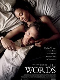 The Words - la bande-annonce du nouveau Bradley Cooper