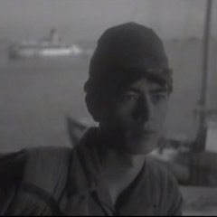 Les enfants de la ruche (Hachi no su no kodomotachi) - Shimizu Hiroshi 1948