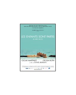 Les enfants sont partis - la critique + test DVD