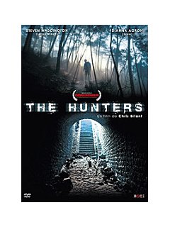 The Hunters - la critique + le test DVD