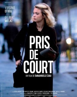 Pris de court - la critique du film