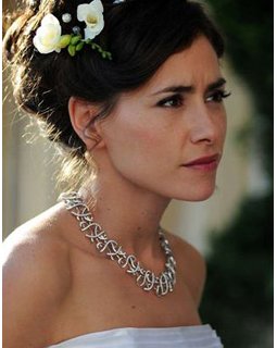 Olivia Ruiz, retour à l'actu dans Un jour mon père viendra