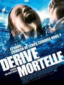 Dérive mortelle - la critique