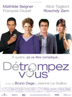 Détrompez-vous - la critique